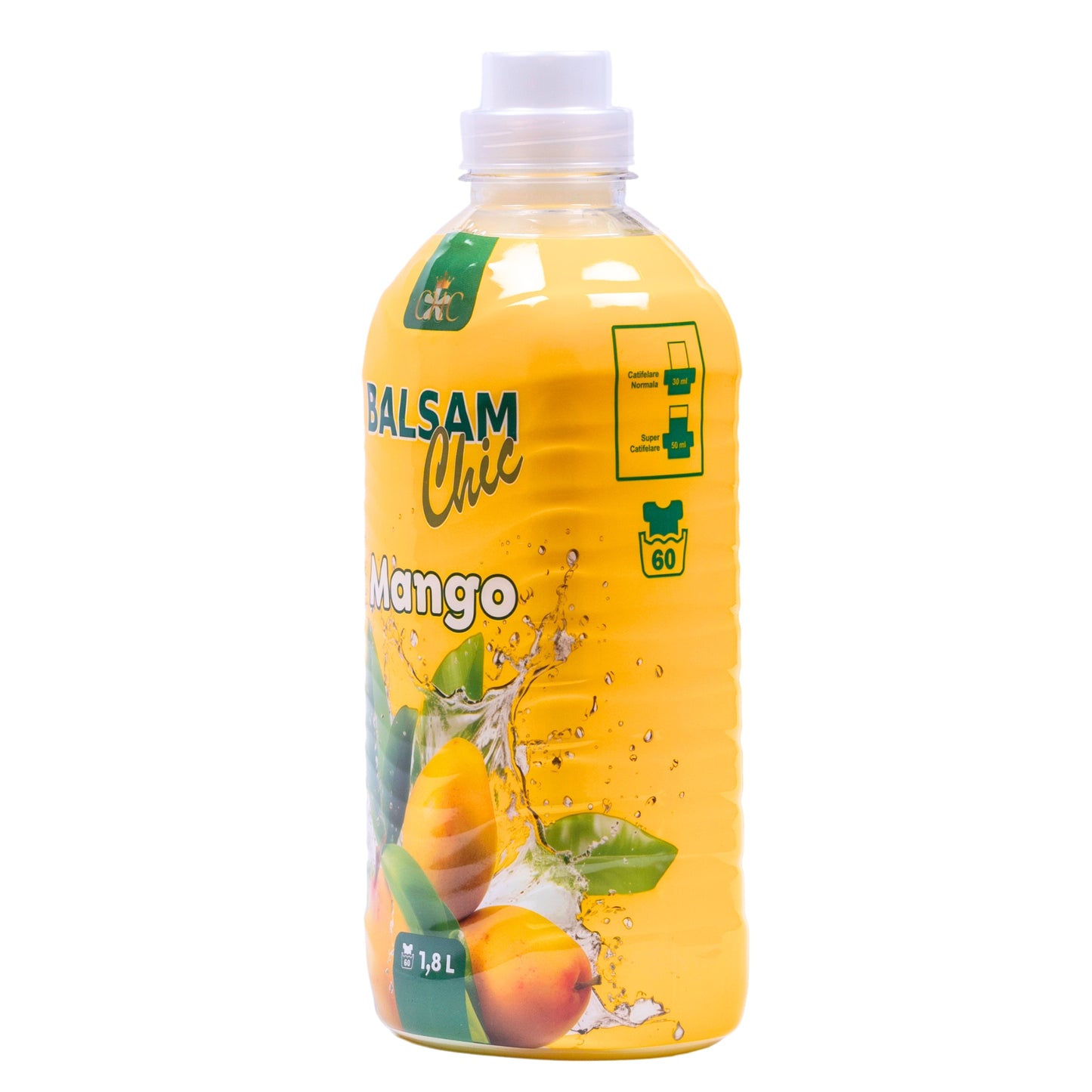 Balsam Chic Mango