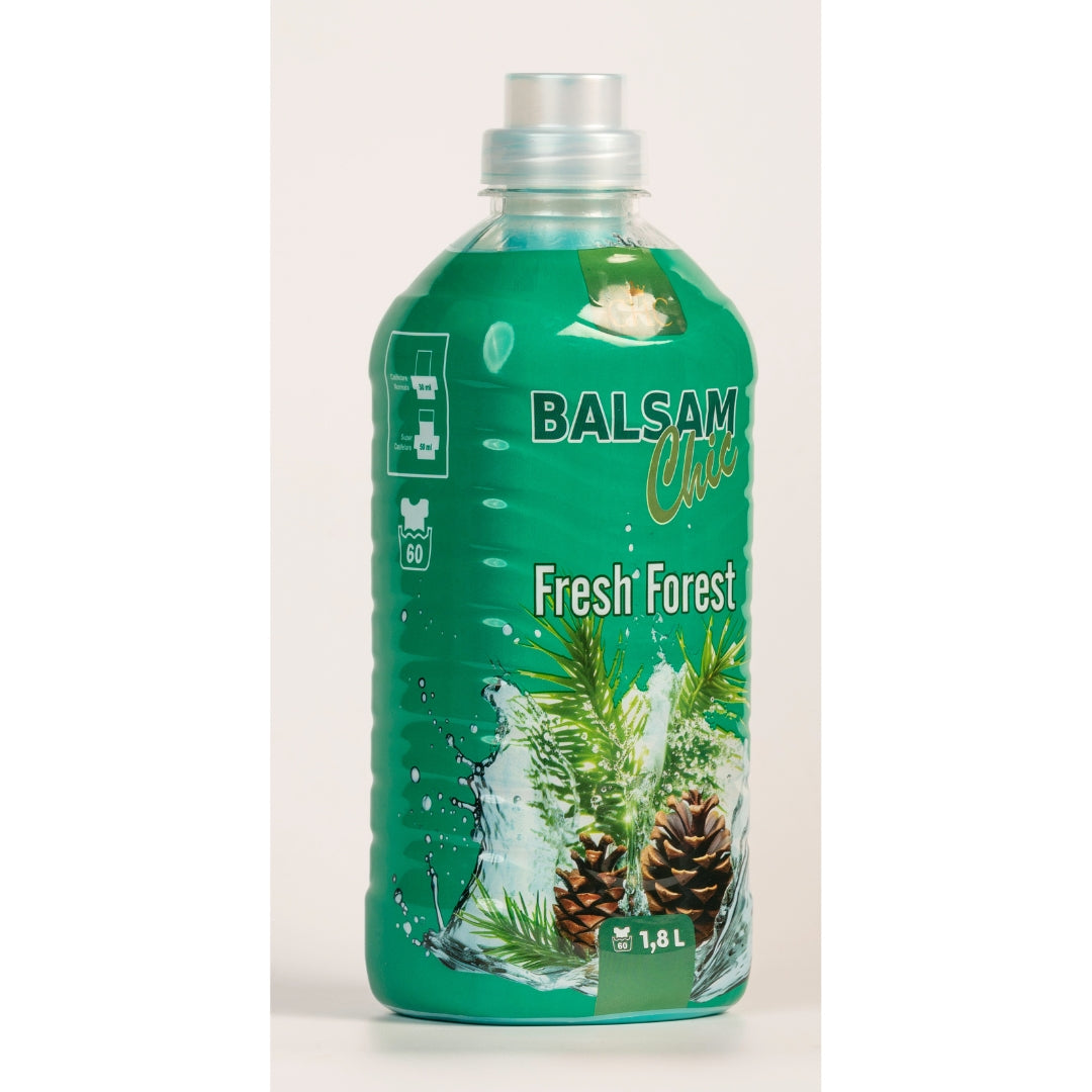 Balsam Chic Fresh Forest