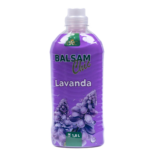 Balsam Chic Lavanda