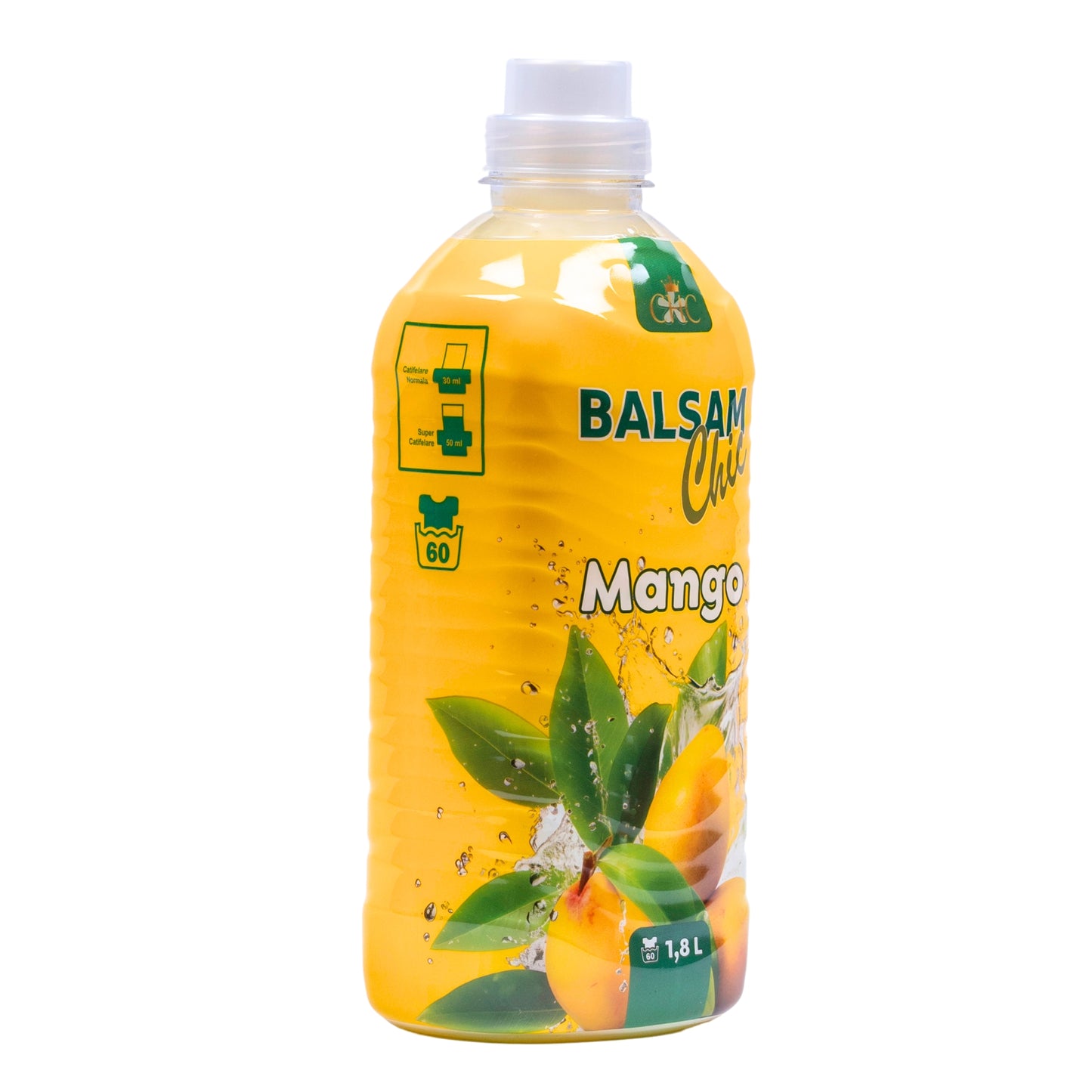 Balsam Chic Mango