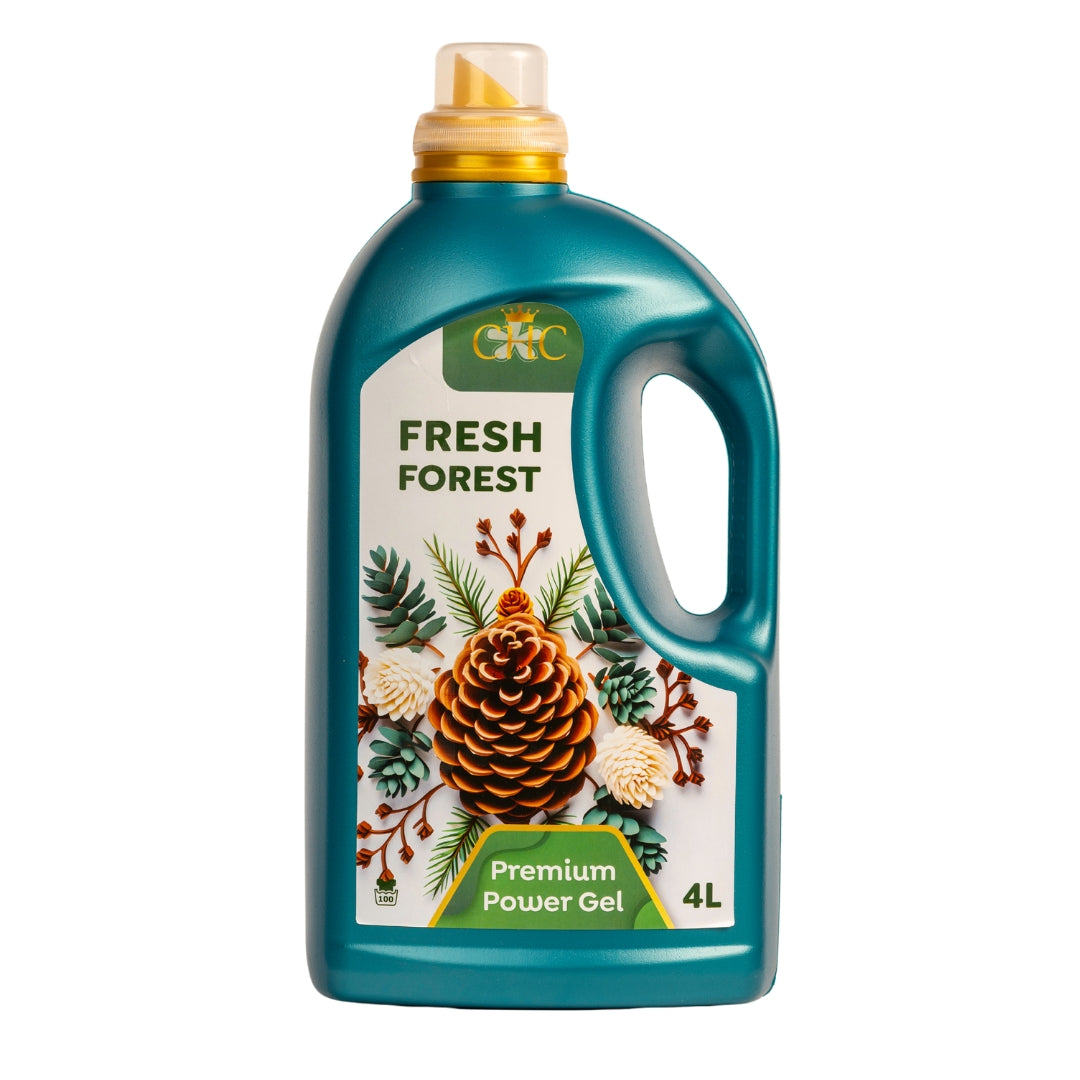 Detergent Chic Fresh Forest