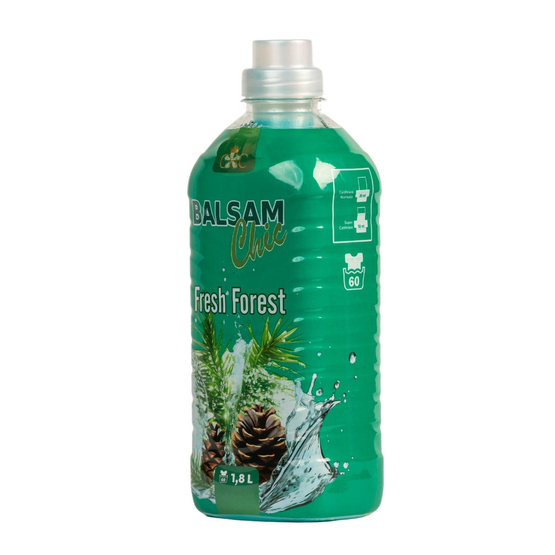 Balsam Chic Fresh Forest