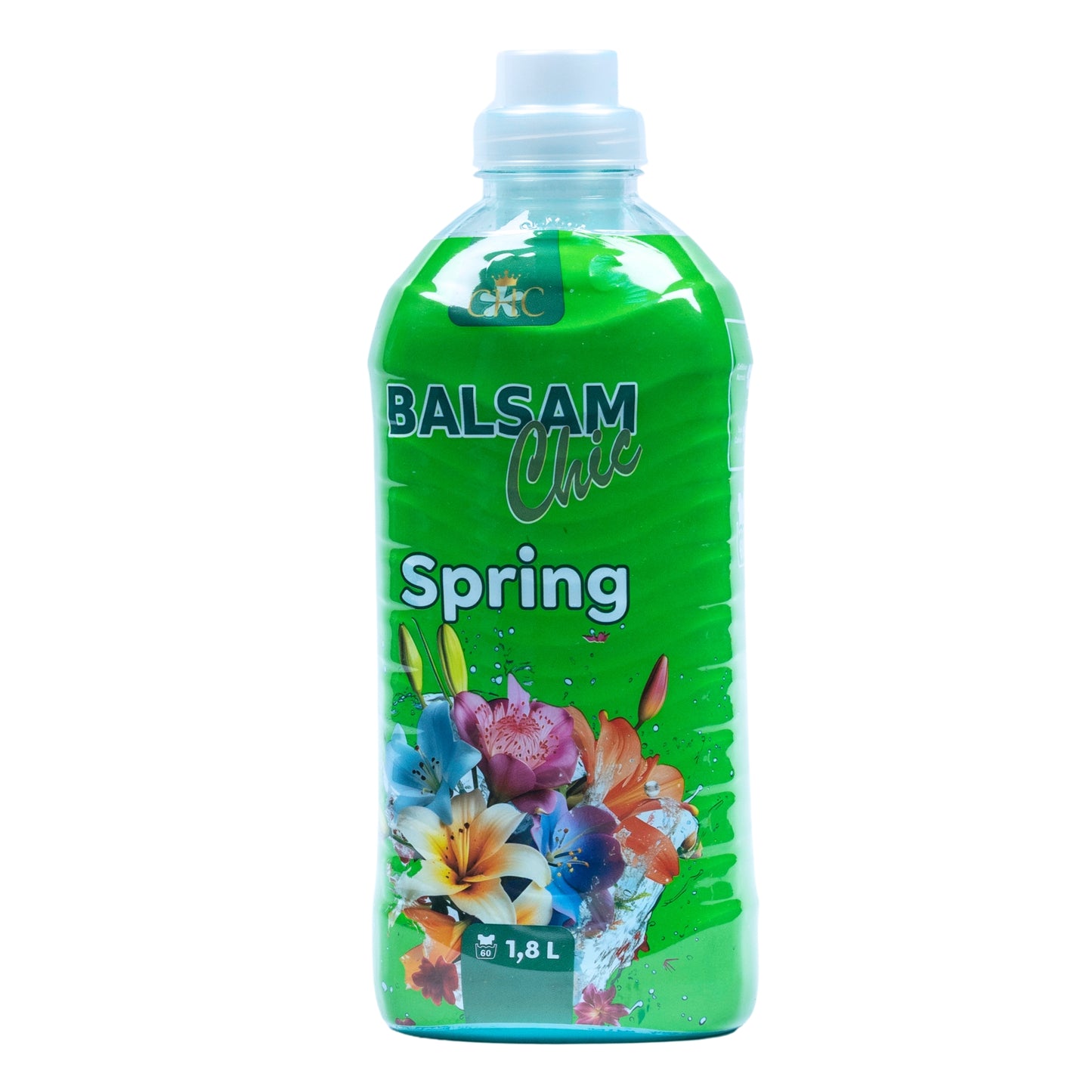 Balsam Chic Spring