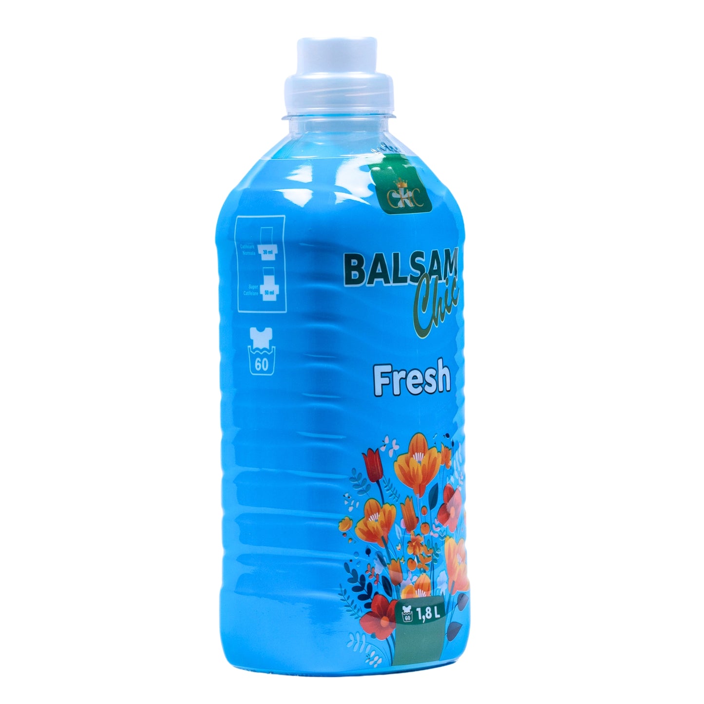 Balsam Chic Fresh