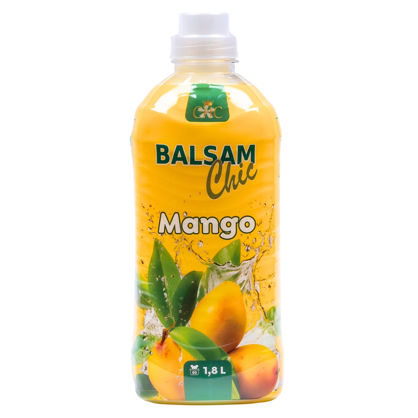 Balsam Chic Mango