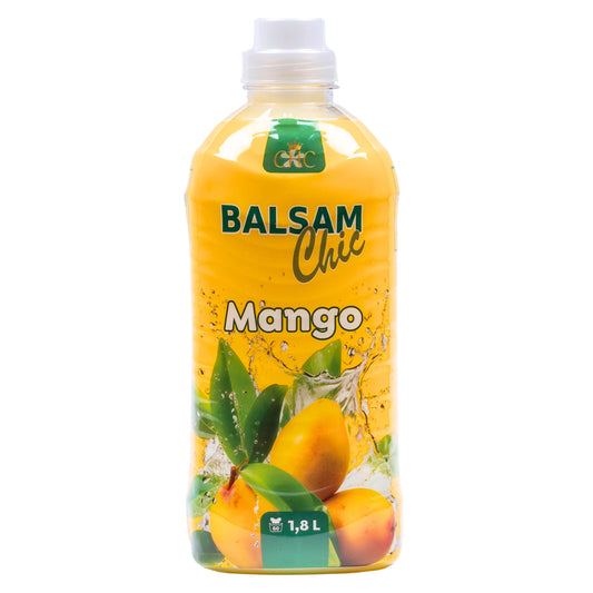 Balsam Chic Mango