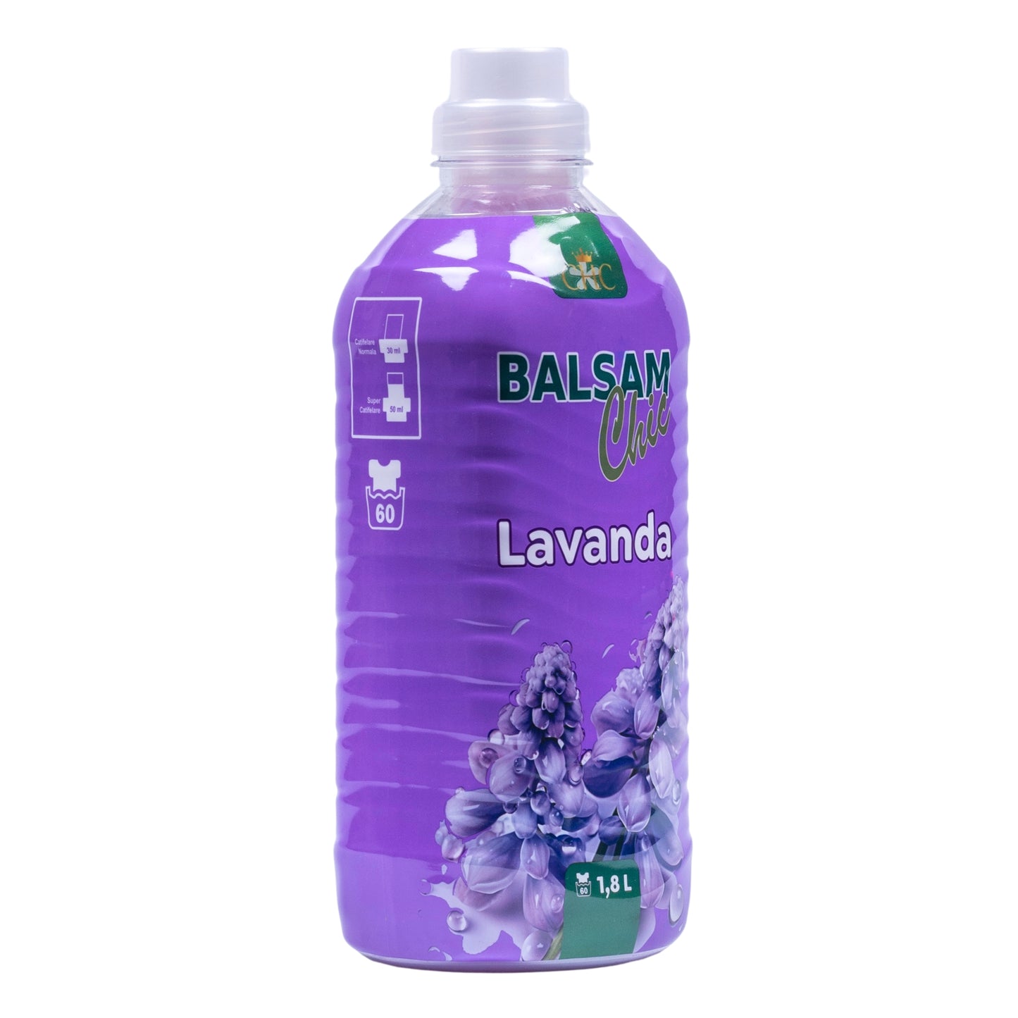 Balsam Chic Lavanda