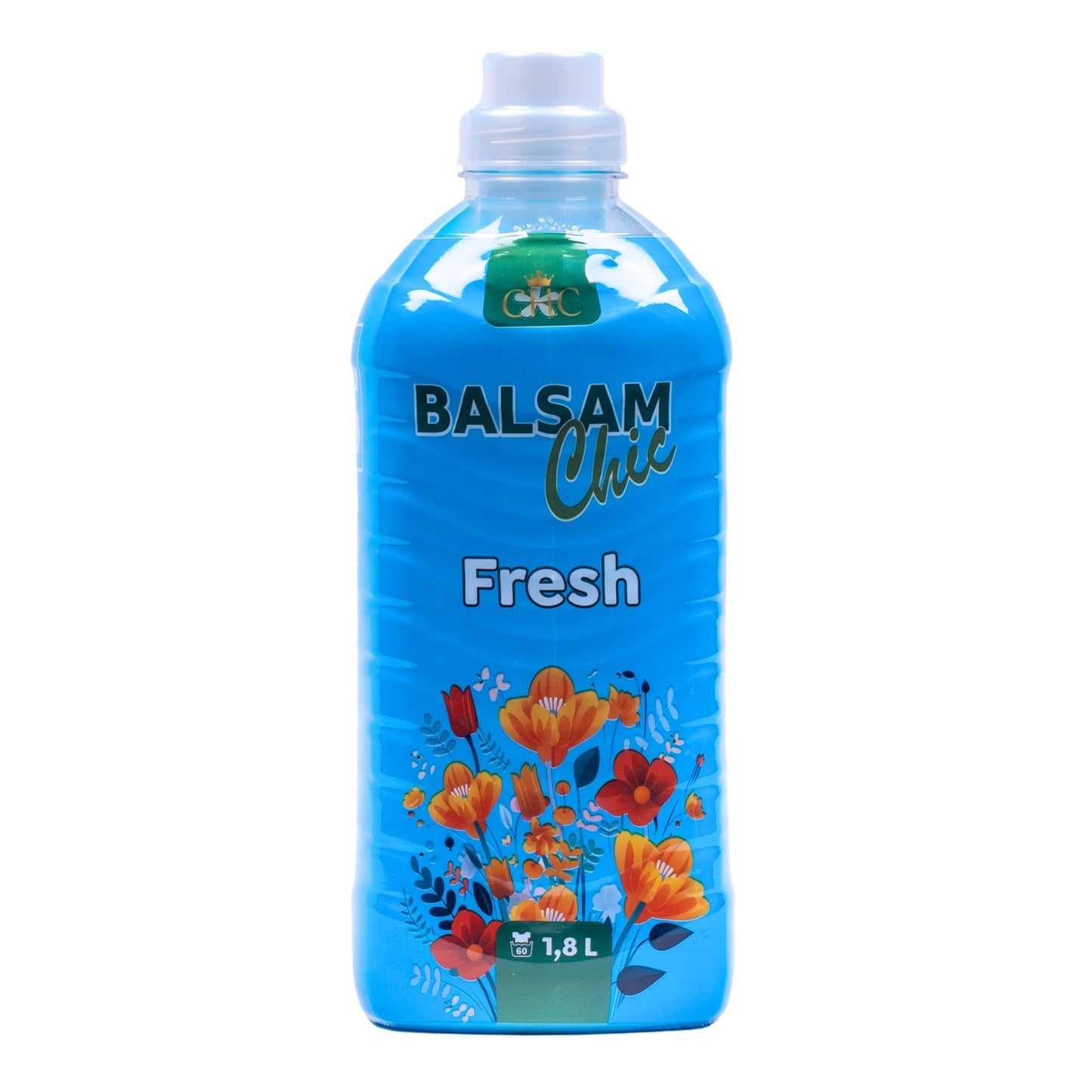 Balsam Chic Fresh