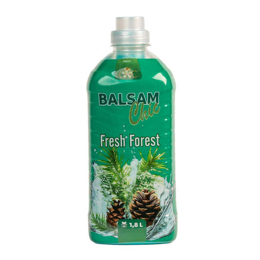 Balsam Chic Fresh Forest