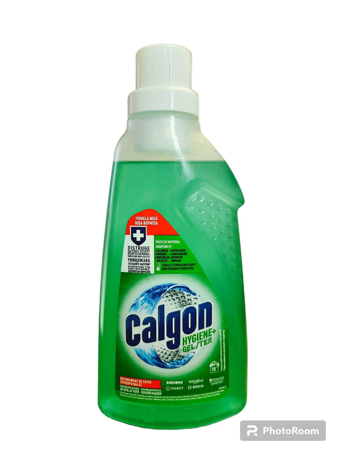 Calgon Hygiene GEL